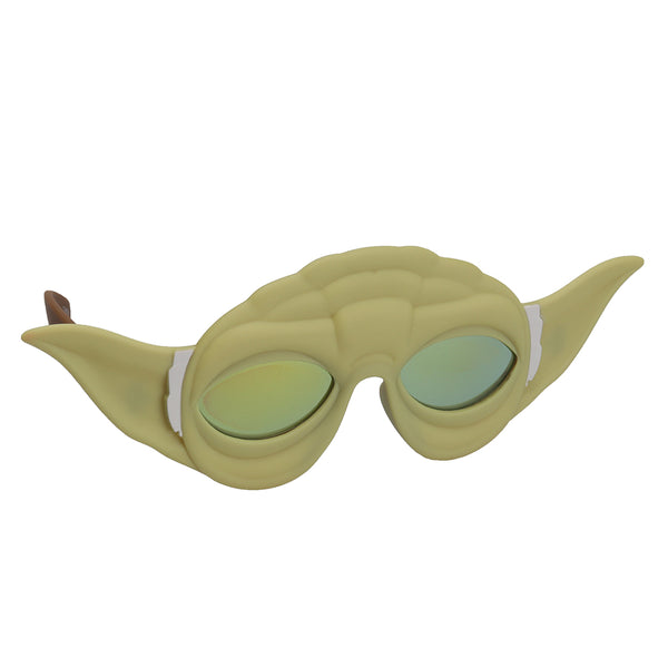 Star Wars Baby Yoda Lil' Characters Sun-Staches